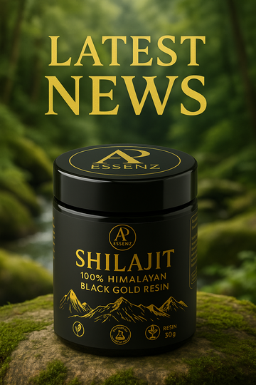 Unser Qualitätsversprechen-Reinheit und Sicherheit bei AP-Essenz